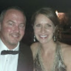 Meet your Posher, Patrick